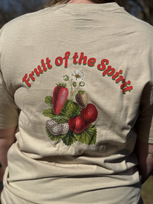 Fruit of the Spirit